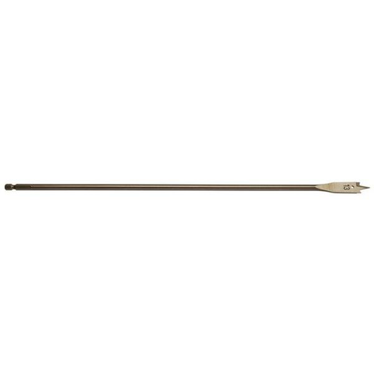 Milwaukee FB Lattaporanterä 13x400 mm.