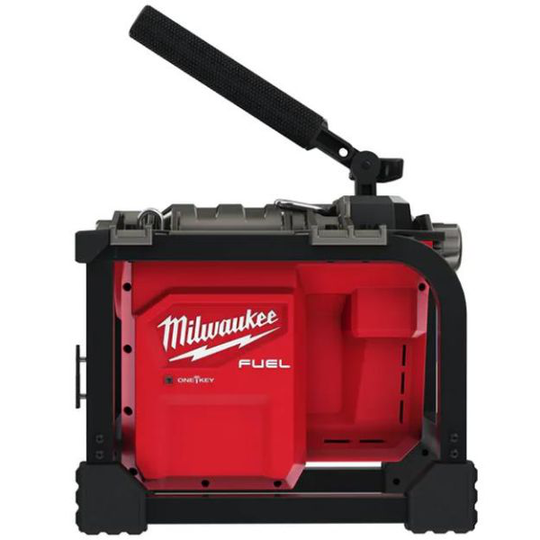 Milwaukee M18 FCSSM-121 Jatkojousikone sis. akun ja laturin