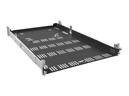 Hp Depth Adjustable Fixed Rail Rack Kit
