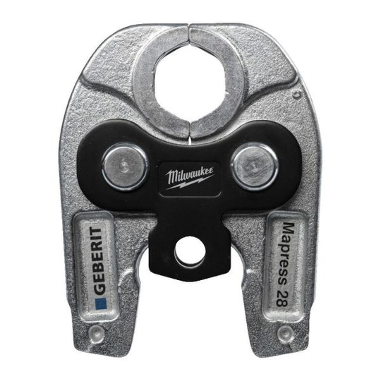 Milwaukee Geberit J12-M28G Puristusleuka M-profiili 28 mm