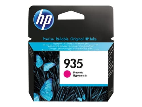 Hp Muste Magenta No.935