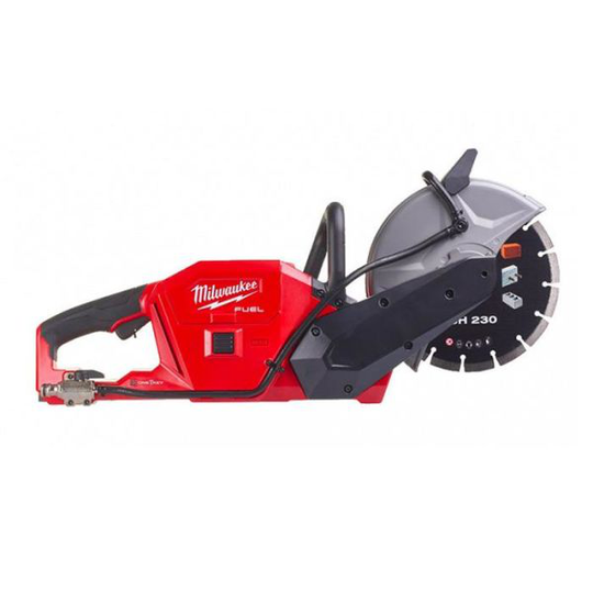 Milwaukee M18 FCOS230-121 Laikkaleikkuri sis. akun ja laturin