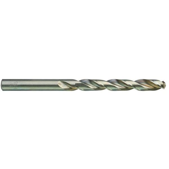 Milwaukee THUNDERWEB HSS-G DIN 338 Metalliporanterä 1 kpl:n pakkaus 9x125 mm.