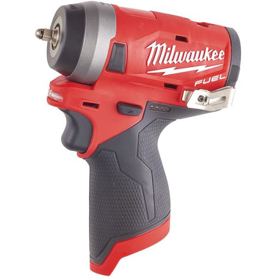 Milwaukee M12 FIW14-0 Mutterinväännin ilman akkua ja laturia