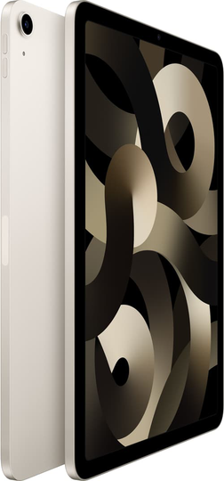 Apple Ipad Air 5th Gen (2022) Wi-fi 10.9" M1 256gb 8gb Tähtivalkea