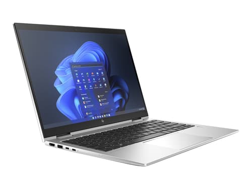 Hp Elite X360 830 G9 Notebook Core I5 16gb 256gb Ssd 13.3"