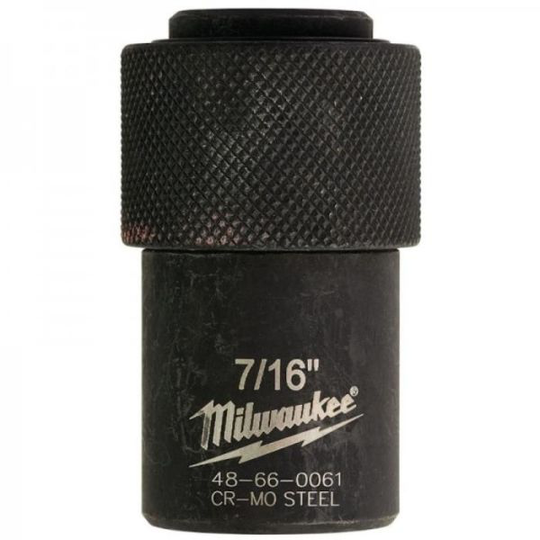 Milwaukee 48660061 Sovitin 1/2" – 7/16"