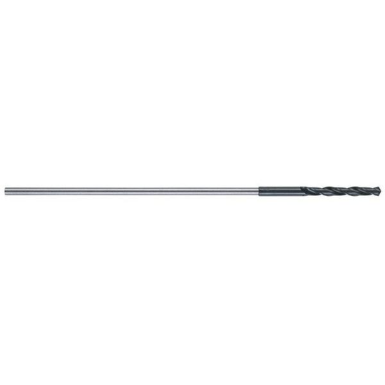 Milwaukee HSS-G DIN 7490 Asennusporanterä 10x400 mm.
