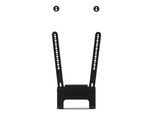 Flexson Tv-kiinnike Sonos Beamille, Musta