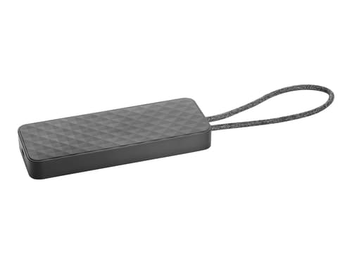 Hp Usb-c Mini Usb-c Telakointiasema