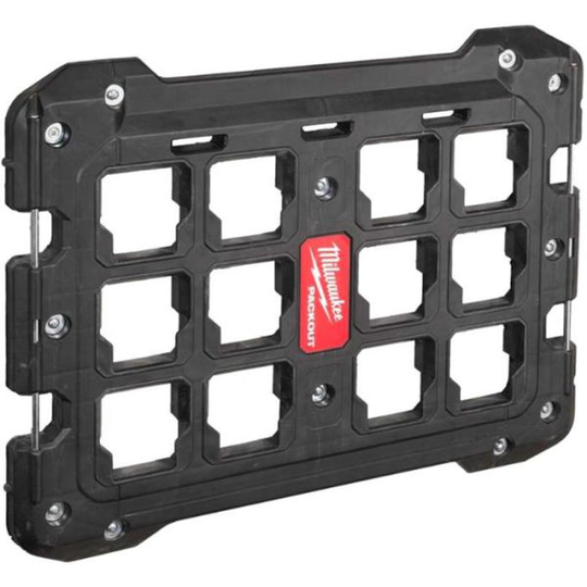 Milwaukee 4932471638 Packout Asennuslevy