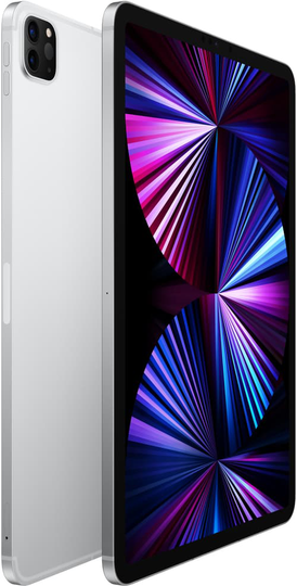 Apple Ipad Pro (2021) Wi-fi + Cellular 11" M1 128gb Hopea