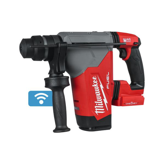 Milwaukee M18 ONEFHP-0X Poravasara ilman akkua ja laturia