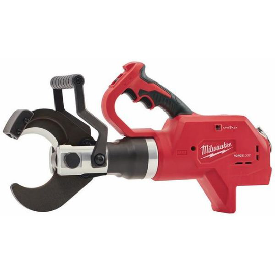 Milwaukee M18 HCC75-0C Kaapelisakset ilman akkua ja laturia