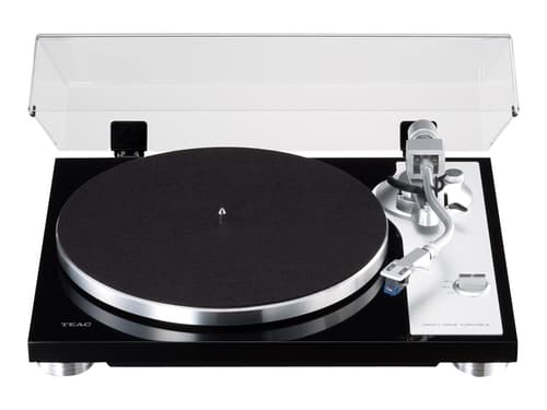 Teac Tn-4d