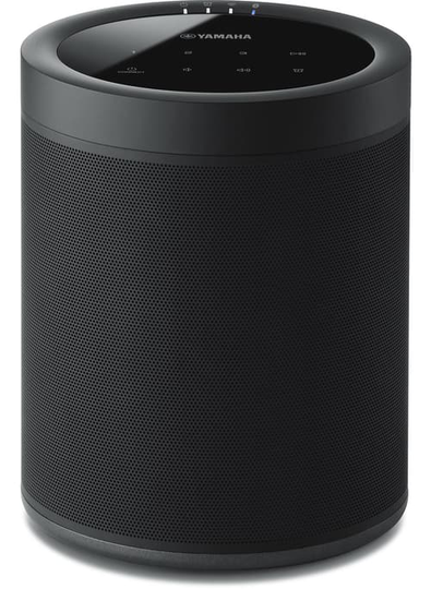 Yamaha Musiccast 20 Black