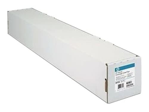Hp Paper Coated 36" (914mm) A0 45,7m 90g Roll