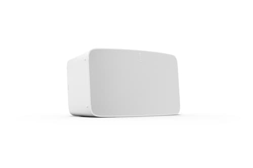 Sonos Five Valkoinen