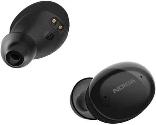 Nokia Tws-411 Comfort -korvakuulokkeet Täysin Langattomat Kuulokkeet Musta