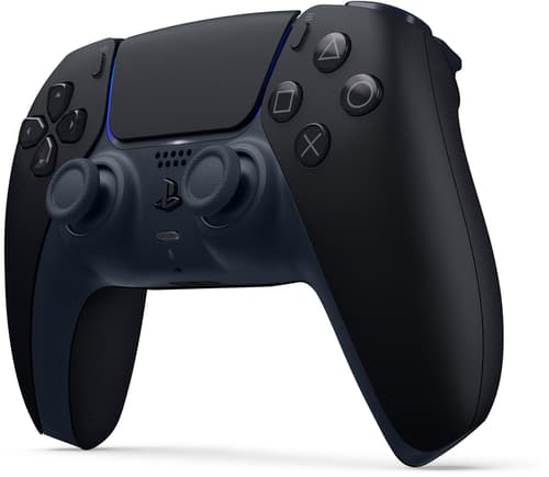 Sony Musta