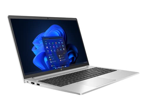 Hp Probook 455 G9 Ryzen 5 8gb 256gb Ssd 15.6"