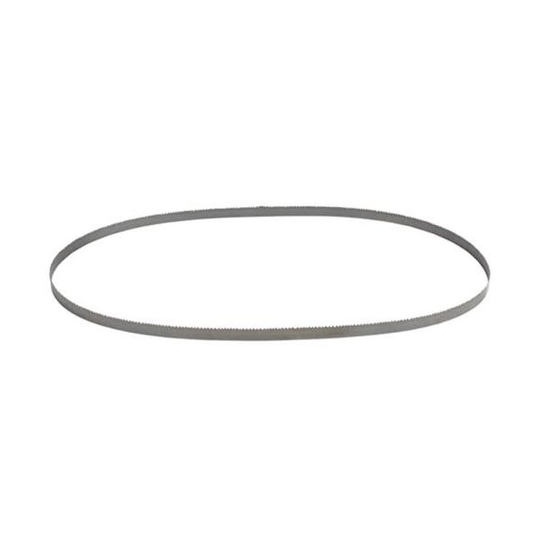 Milwaukee 48390711 Vannesahanterä 687,57 mm, 12/14T, 3 kpl pakkaus