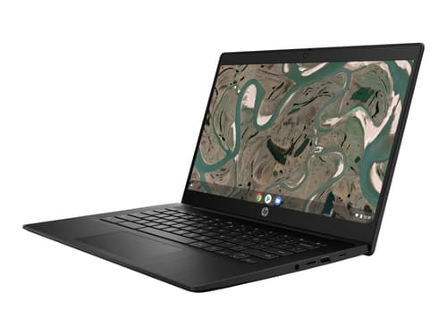 Hp Chromebook 14 G7 Celeron 4gb 64gb Ssd 14"