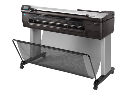Hp Designjet T830 Mfp 61cm 24" (a1)