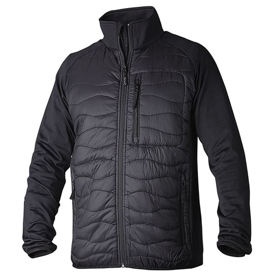Top Swede 354 Takki musta S