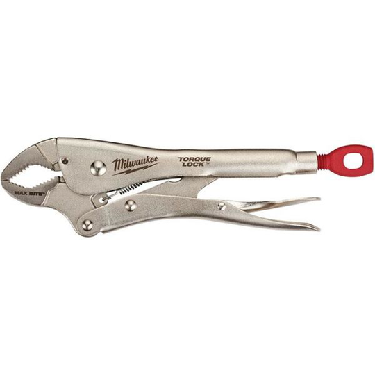 Milwaukee 4932471729 Lukkopihdit MAXBITE, pyöreä, 250 mm