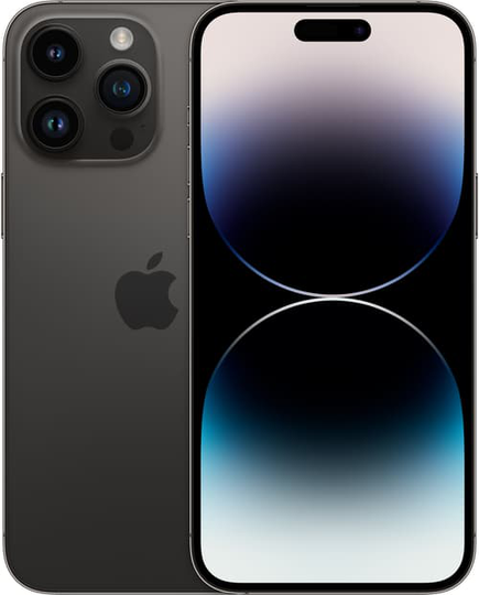 Apple Iphone 14 Pro Max 128gb Tähtimusta