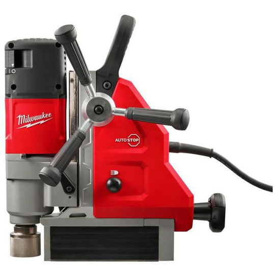 Milwaukee MDP 41 Magneettiporakone 1200 W