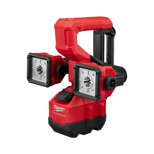 Milwaukee M18 UBL-0 Työvalaisin ilman akkuja ja laturia