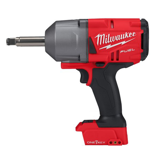 Milwaukee M18 ONEFHIWF12E-0X Mutterinväännin ilman akkua ja laturia