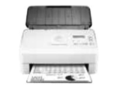 Hp Scanjet Enterprise Flow 5000 S4 Sheet-feed Scanner