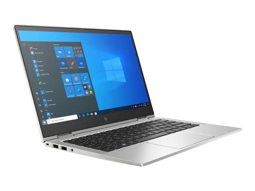 Hp Elitebook X360 830 G8 Core I5 16gb 256gb Ssd 13.3"