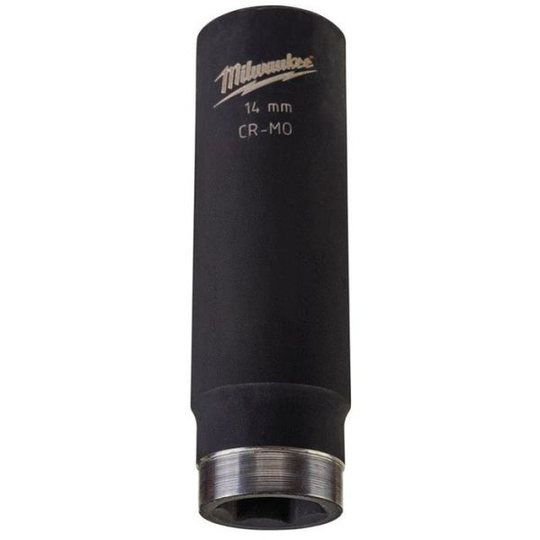 Milwaukee SHOCKWAVE Impact Duty Voimahylsy 1/2" kiinnitys 14 mm