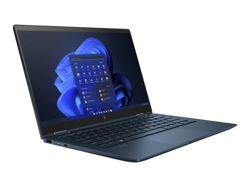 Hp Elite Dragonfly G2 Notebook Core I7 16gb 512gb Ssd 4g 13.3"