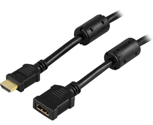 Deltaco Hdmi-125 5m Hdmi Uros Hdmi Naaras