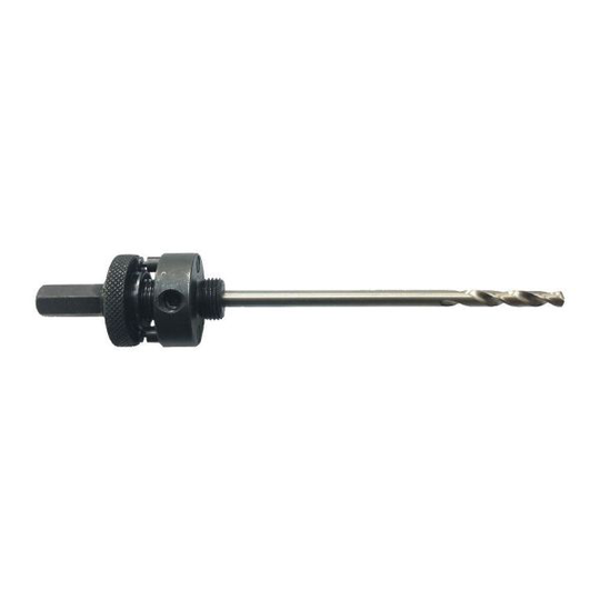 Milwaukee 4932472088 Reikäsahan kiinnike reikäsahalle