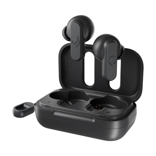 Skullcandy Dime True Wireless Täysin Langattomat Kuulokkeet Stereo Harmaa