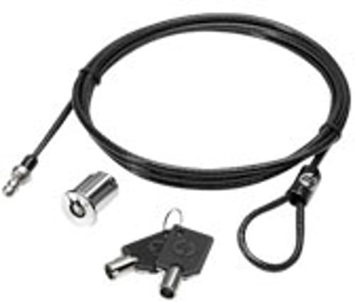 Hp Docking Station Cable Lock