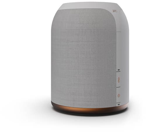 Jays S-living One Multiroom Wi-fi Speaker White