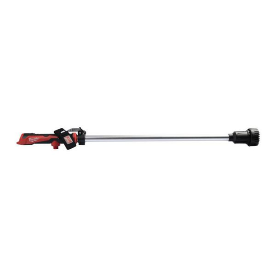 Milwaukee M12 BSWP-0 Vesipumppu ilman akkua ja laturia