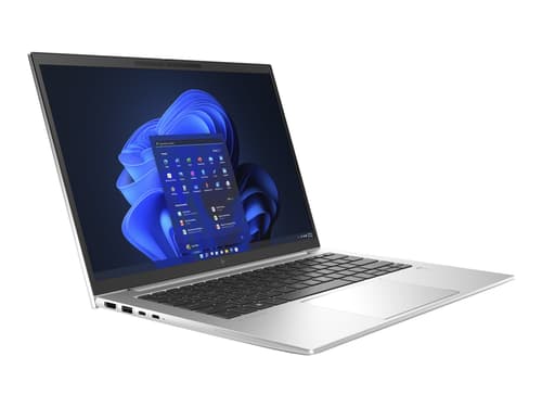 Hp Elitebook 840 G9 Core I7 16gb 512gb Ssd 14"