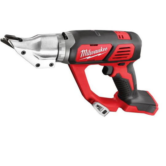 Milwaukee M18 BMS12-0 Levyleikkuri ilman akkua ja laturia