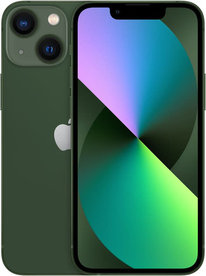 Apple Iphone 13 Mini 128gb Vihreä