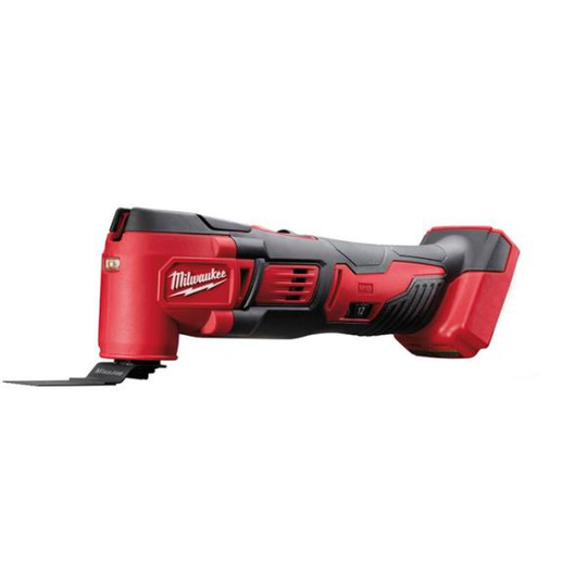 Milwaukee M18 BMT-0 Monitoimityökalu ilman akkua ja laturia