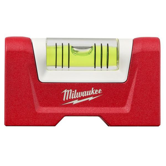 Milwaukee Kompakt Torpedo Vesivaaka