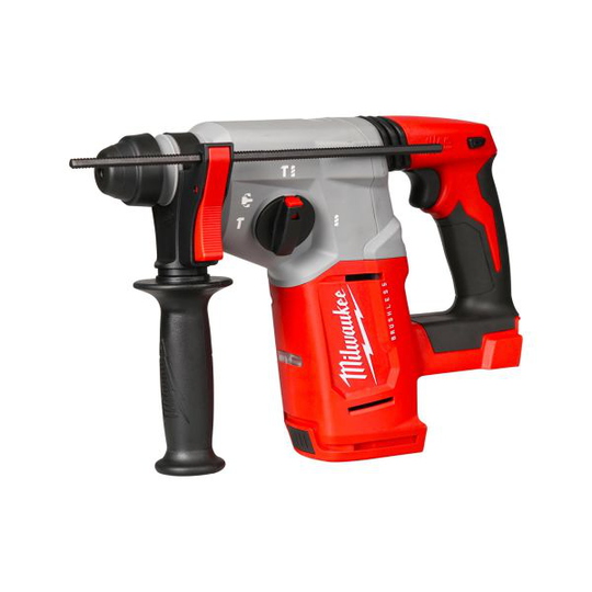 Milwaukee M18 BLH-0 Poravasara ilman akkua ja laturia